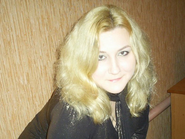 Лена Голоцван