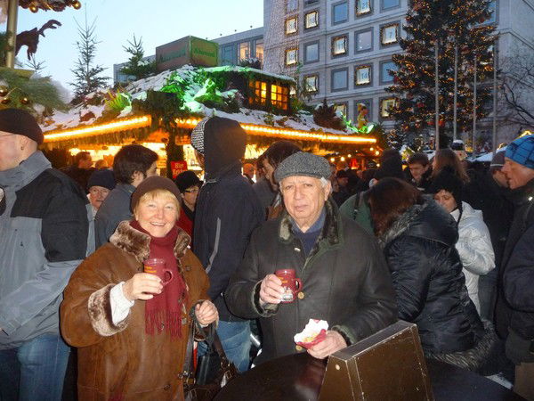 Карина Лесникова