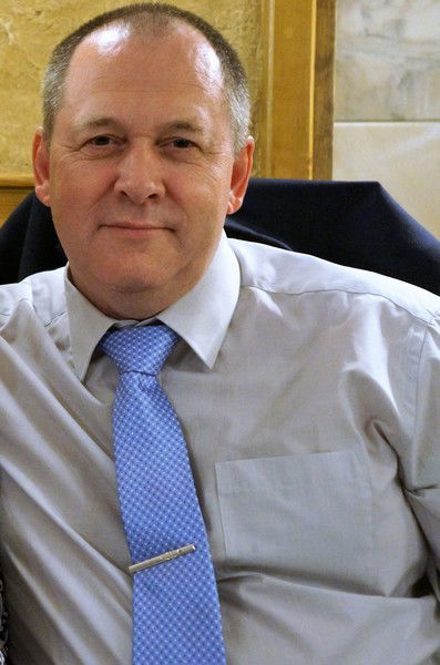 Владимир Маркин