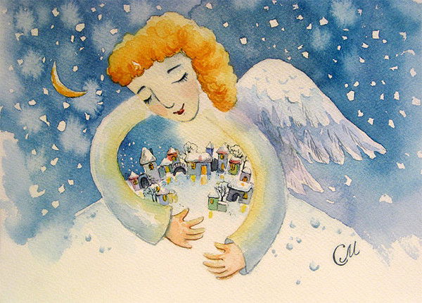 Олеся Карякина