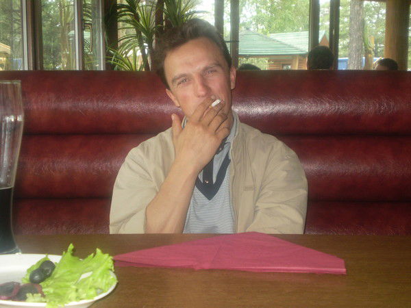 Владимир Булавко