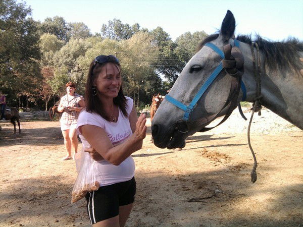 Елена Проничкина