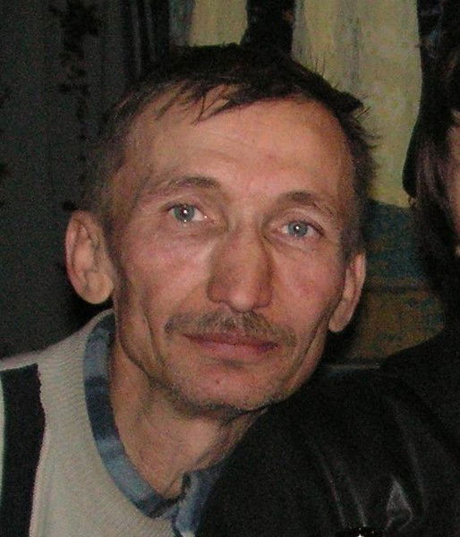 Анатолий Белоус