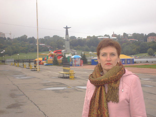 Клара Рамазанова