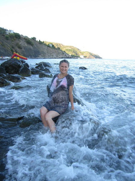 Дарья Павличенко