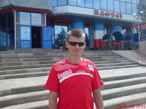 Александр Шевчук