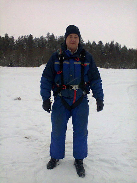 Игорь Корнилов