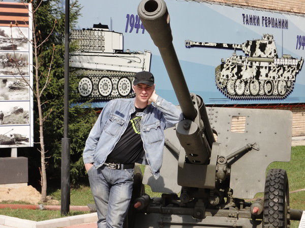 Евгений Васильев