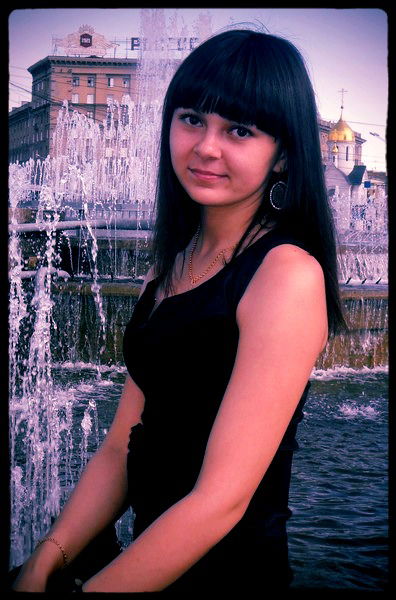 Кристина Турнаева