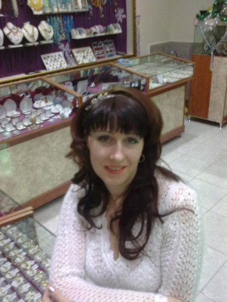 Валентина Белевец