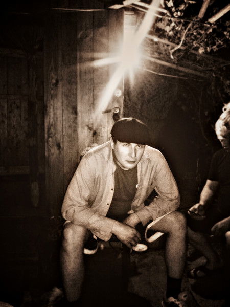 Дмитрий Шелест