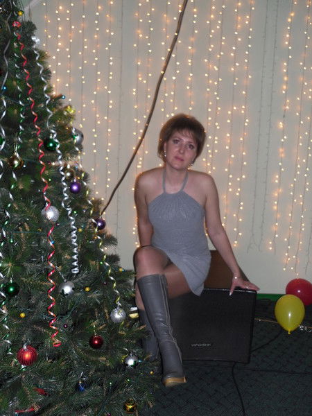 Ольга Чернышеева