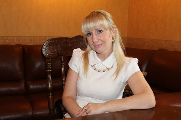 Виктория Пачема