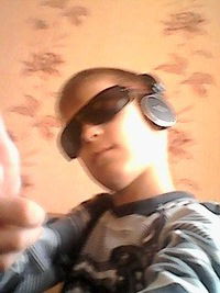 Андрей Кашников