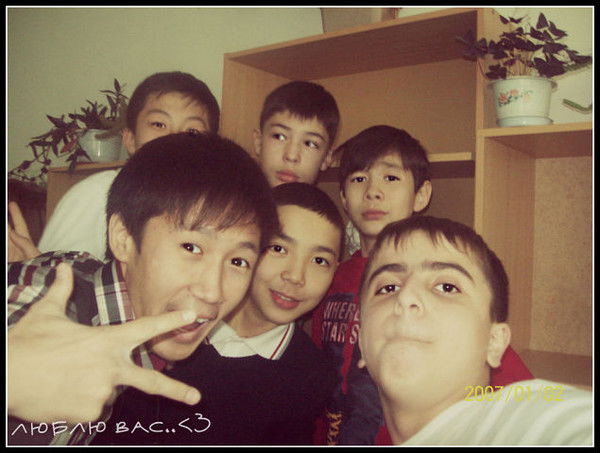 Prosto Parniwa @@@@@@@@