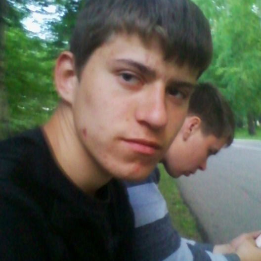 Виктор Порошин