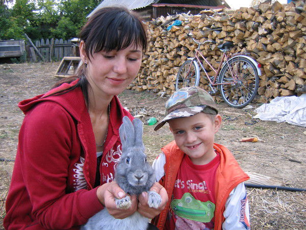 Валентина Иванова