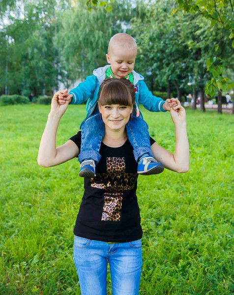 Маргарита Столбова