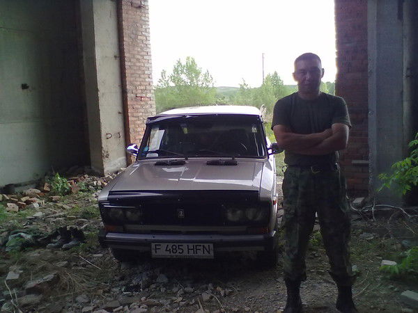 Куаныш Оразаев