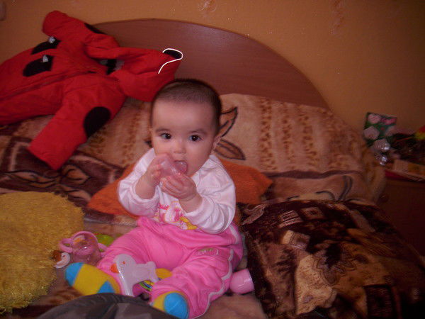 Меруерт Молдабекова