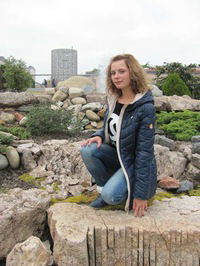 Лилия Шаповаленко