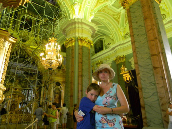 Елена Кочемасова