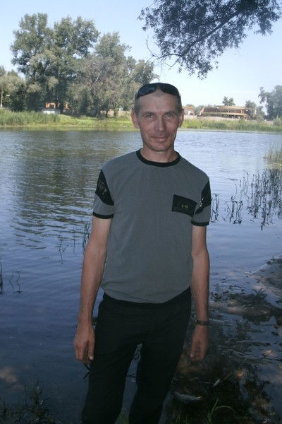 Юрий Николенко