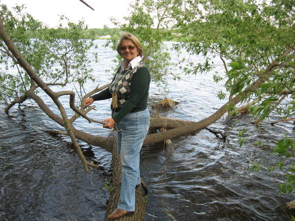 Роза Папенко