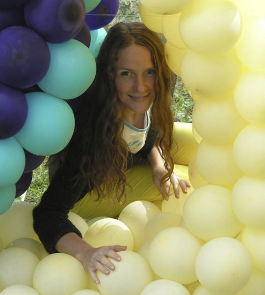 Галина Зайцева