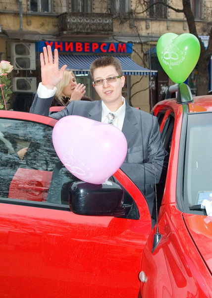 Дмитрий Томашевский