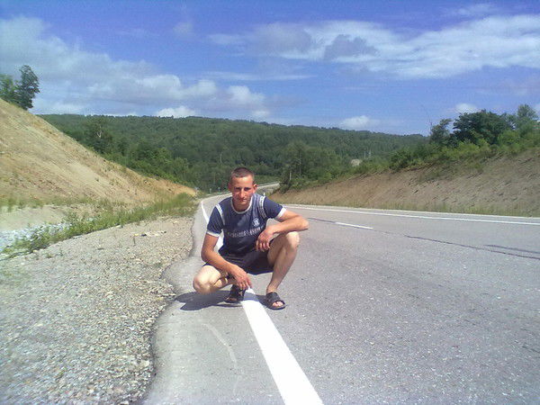 Игорь Крисенко