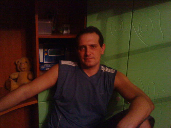 Владимир Зиньковский