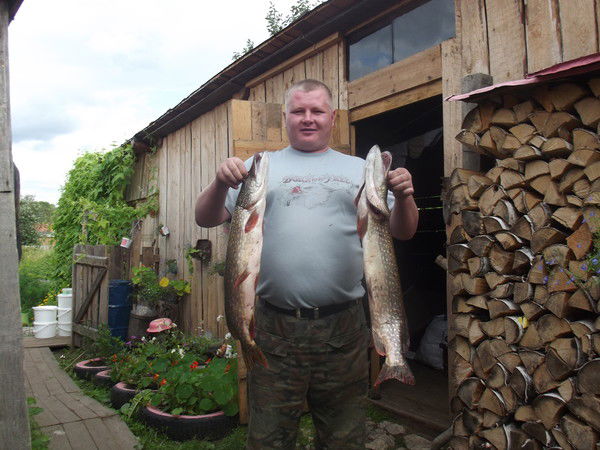 Сергей Кирьянов