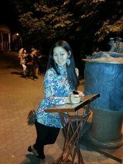 Сымбат* *тлегенова