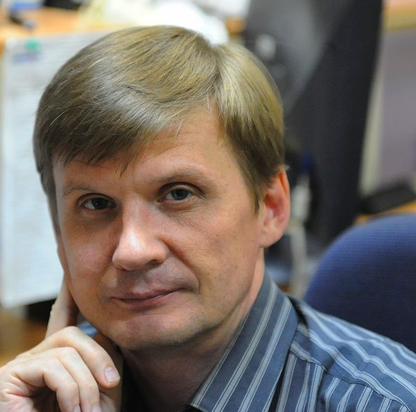 Андрей Петров