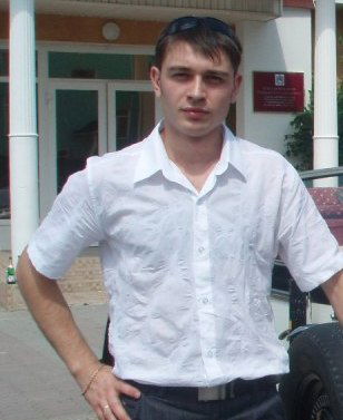 Эдуард Кондря