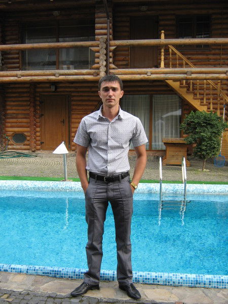 Александр Александрович