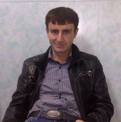 Турист Турист