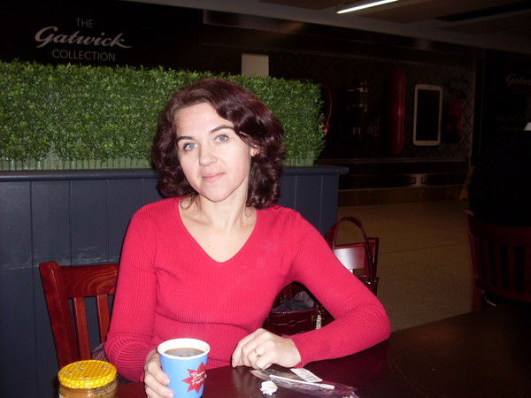 Ирина Сенникова