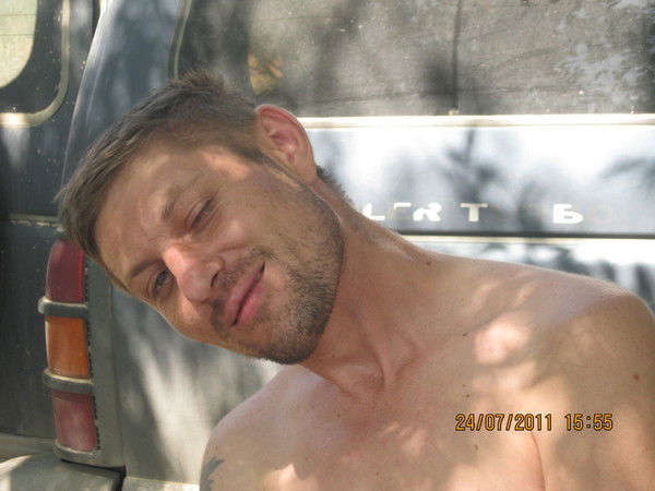 Александр Маловацкий