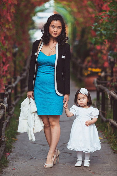 Людмила Ким