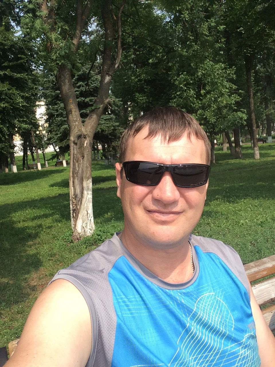 Дмитрий Калякин