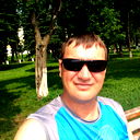Дмитрий Калякин