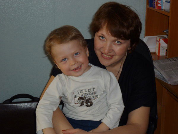 Гульгена Камалеева