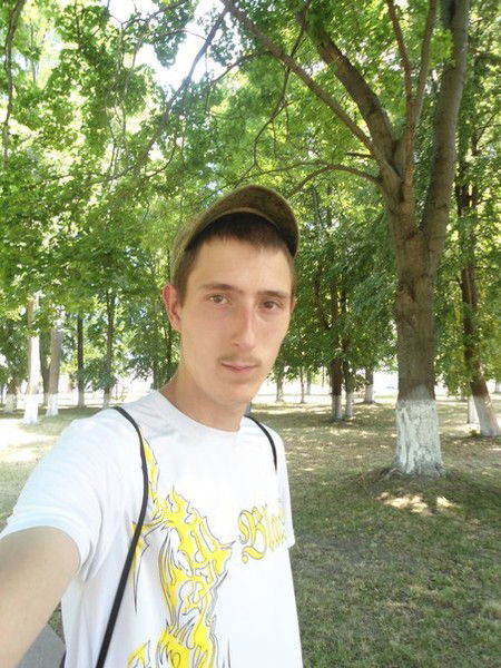 Алексей Александрович