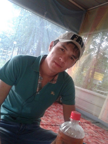 Женис Тайыров