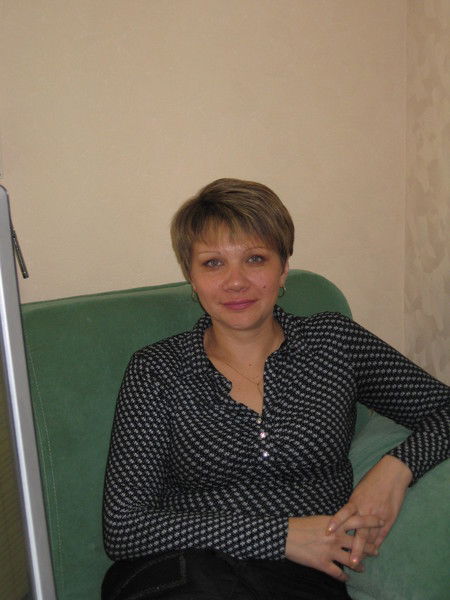 Татьяна Великая