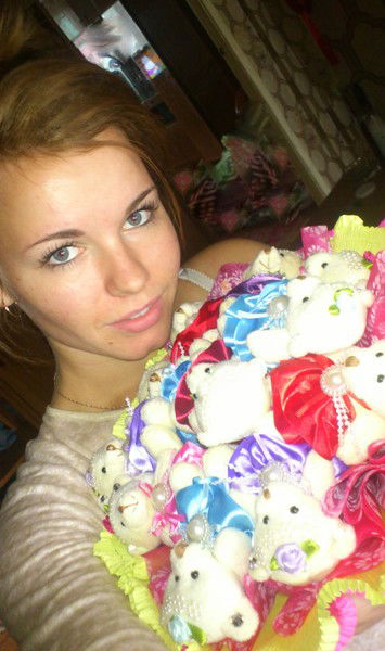 Наталья Михутина