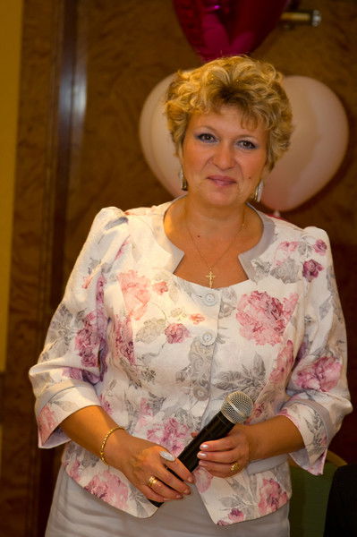 Елена Сурбасева