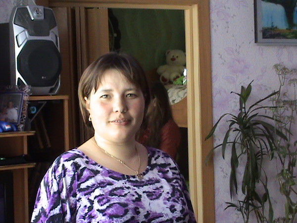 Юлия Колесникова